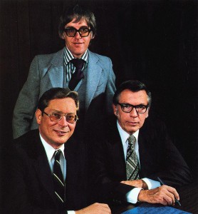 Inmos Co-Founders, 1980