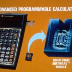 TI Calculator