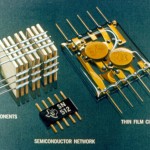 Texas Instruments, Integrated Circuits